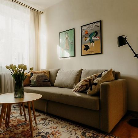 Flathouse Apartment 2 Centrum بياليستوك المظهر الخارجي الصورة