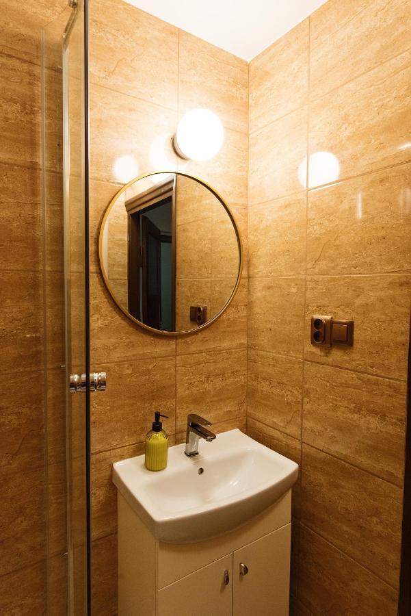 Flathouse Apartment 2 Centrum بياليستوك المظهر الخارجي الصورة