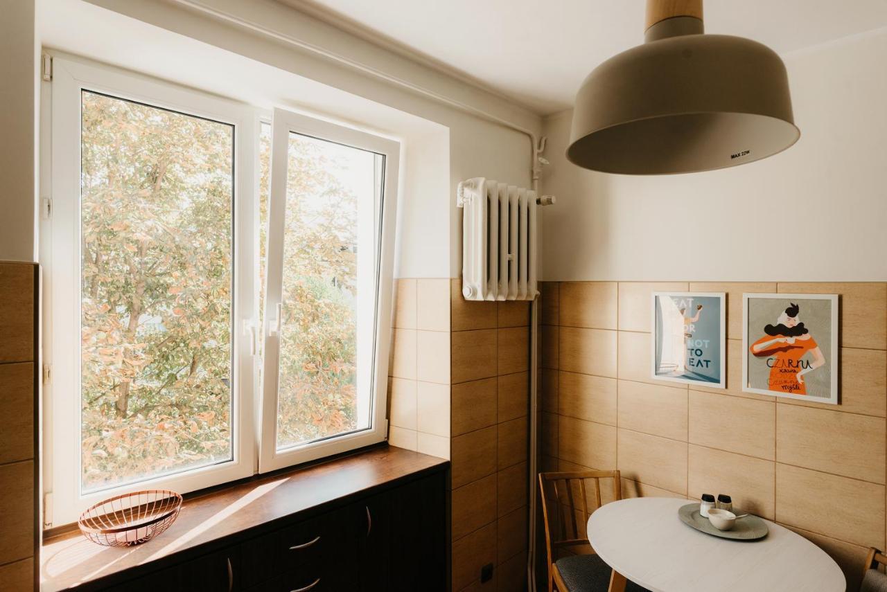 Flathouse Apartment 2 Centrum بياليستوك المظهر الخارجي الصورة