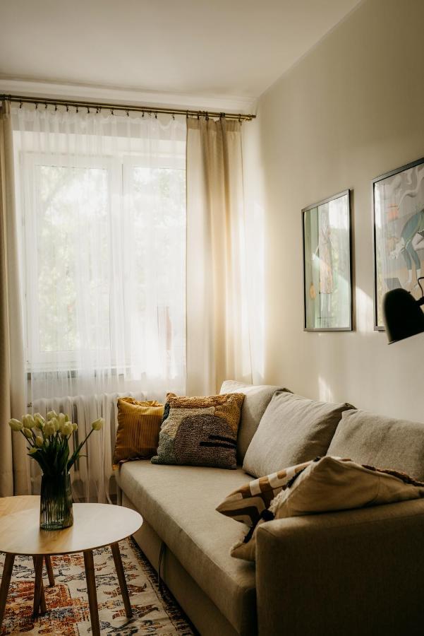 Flathouse Apartment 2 Centrum بياليستوك المظهر الخارجي الصورة