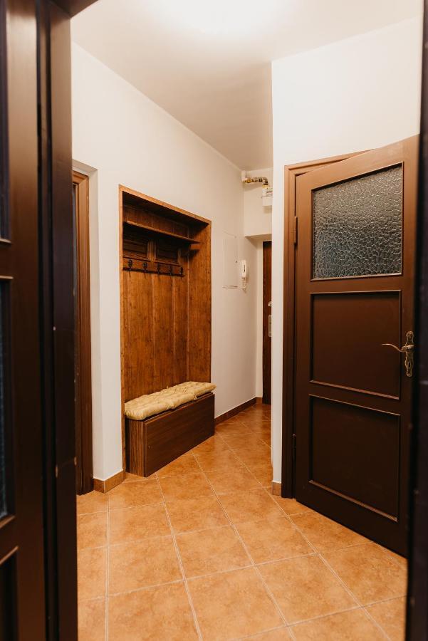 Flathouse Apartment 2 Centrum بياليستوك المظهر الخارجي الصورة